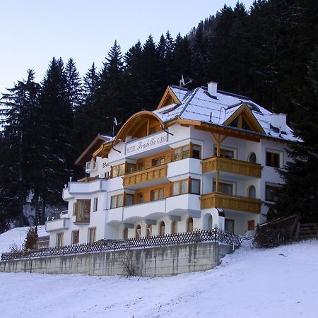 Hotel Garni Pradella Ischgl Zewnętrze zdjęcie
