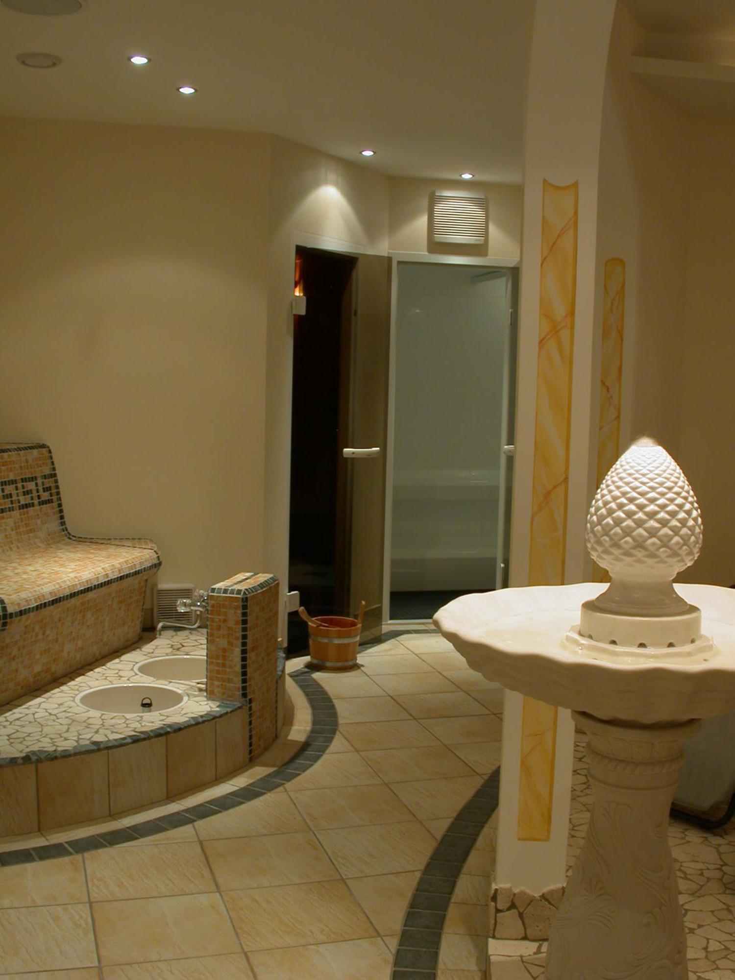 Hotel Garni Pradella Ischgl Zewnętrze zdjęcie