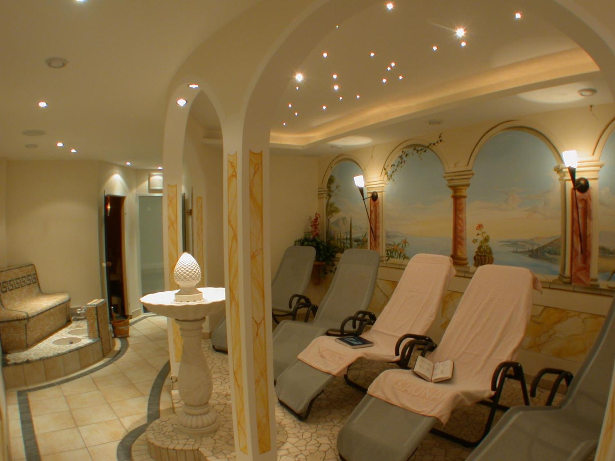 Hotel Garni Pradella Ischgl Zewnętrze zdjęcie
