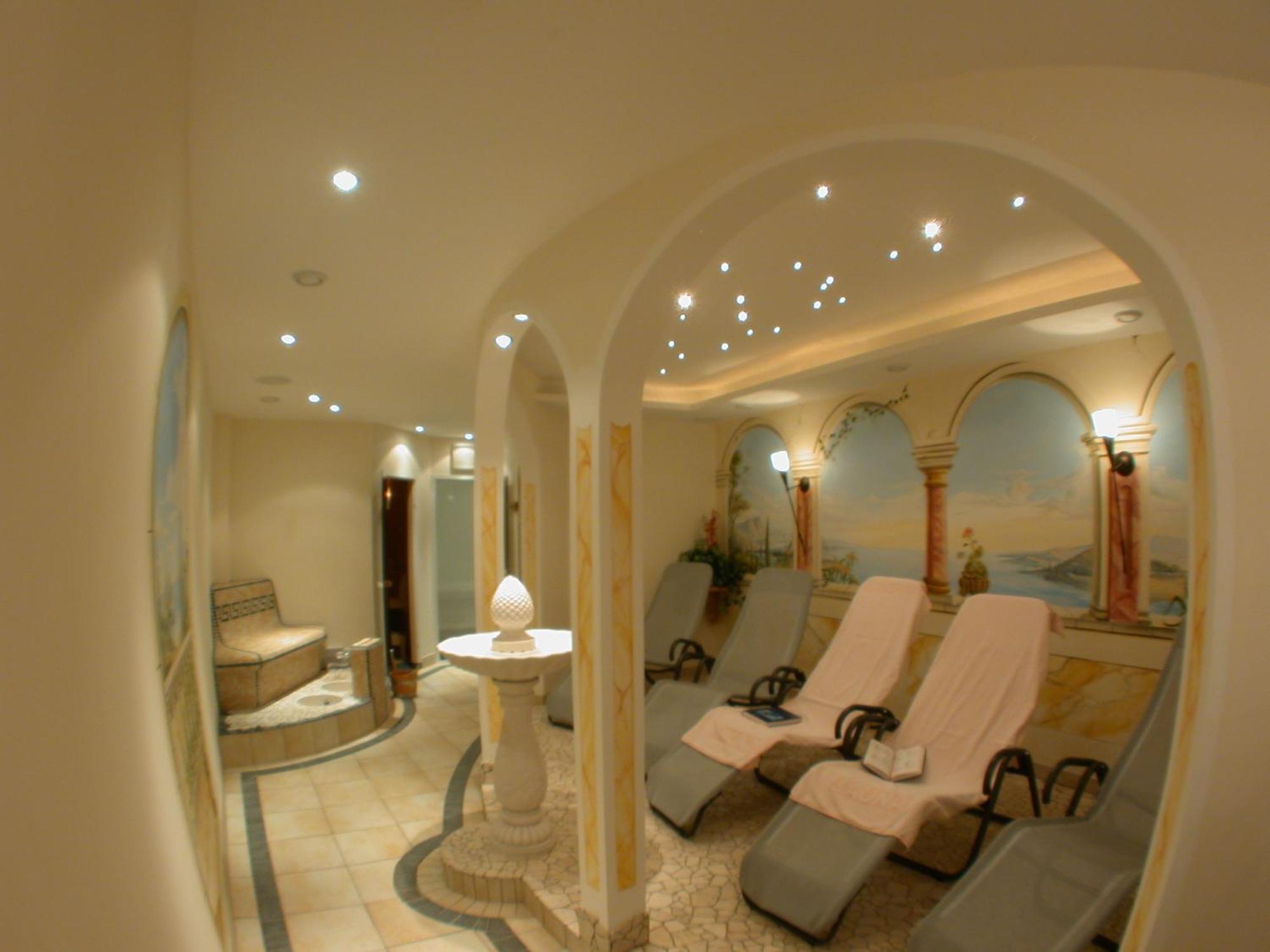 Hotel Garni Pradella Ischgl Zewnętrze zdjęcie